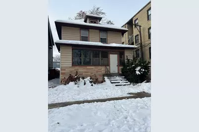 4742 N Sacramento Avenue, Chicago, IL 60625 - Photo 1