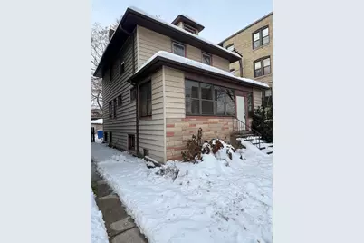 4742 N Sacramento Avenue, Chicago, IL 60625 - Photo 2