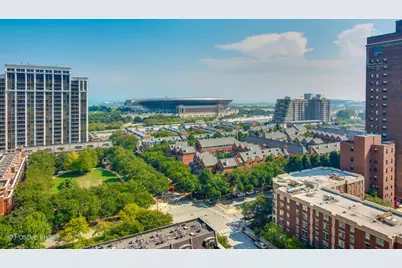 100 E 14th Street #1502, Chicago, IL 60605 - Photo 22