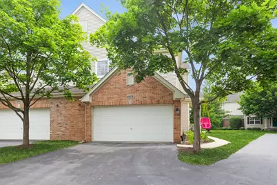6073 Canterbury Lane #33-5, Hoffman Estates, IL 60192 - Photo 4