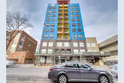 1122 W Catalpa Avenue #611, Chicago, IL 60640 - Photo 1