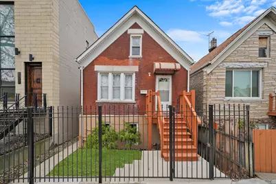 3328 S Damen Avenue, Chicago, IL 60608 - Photo 1