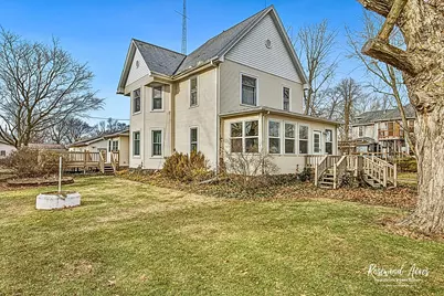 123 E Park Street, Chebanse, IL 60922 - Photo 2