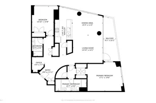 1235 S Prairie Ave, Chicago, IL 60605 - Photo 52