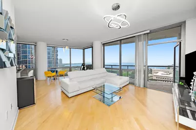 1235 S Prairie Avenue #2101, Chicago, IL 60605 - Photo 2