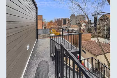 2127 W 18th Street #3, Chicago, IL 60608 - Photo 20
