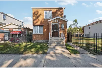 1336 E 73rd Street, Chicago, IL 60619 - Photo 1