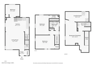 1336 E 73rd St, Chicago, IL 60619 - Photo 32