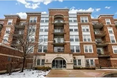 435 W Wood Street #205A, Palatine, IL 60067 - Photo 2