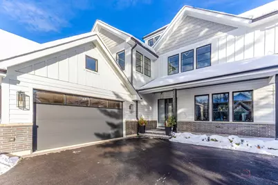 408 Beverly Drive, Wilmette, IL 60091 - Photo 2