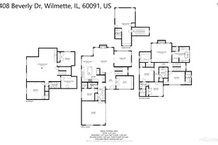 408 Beverly Dr, Wilmette, IL 60091 - Photo 36
