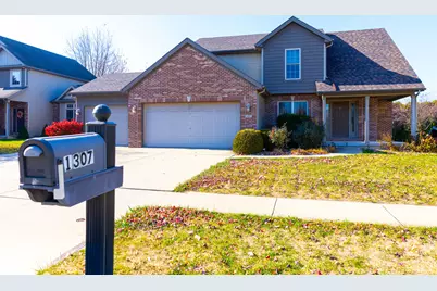 1307 Longford Lane, Bloomington, IL 61704 - Photo 2