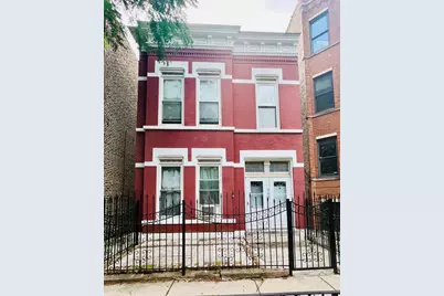 920 N Wolcott Avenue #1F, Chicago, IL 60622 - Photo 1