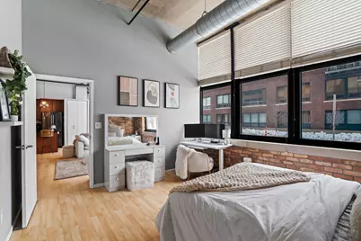 1924 N Hubbard Street #101, Milwaukee, WI 53212 - Photo 12