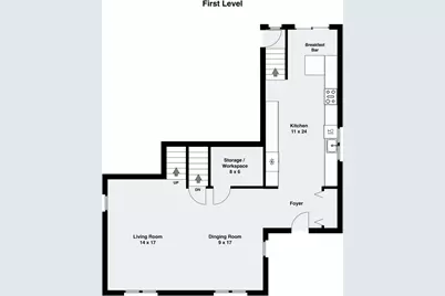 526 S Benton Street, Palatine, IL 60067 - Photo 30