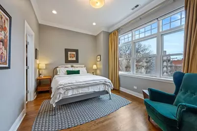 1617 N Oakley Avenue #E, Chicago, IL 60647 - Photo 10