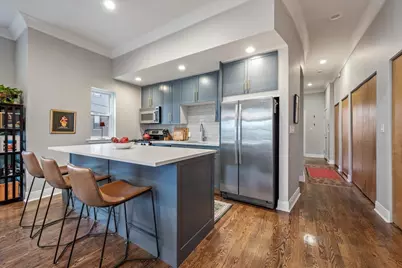 1617 N Oakley Avenue #E, Chicago, IL 60647 - Photo 2