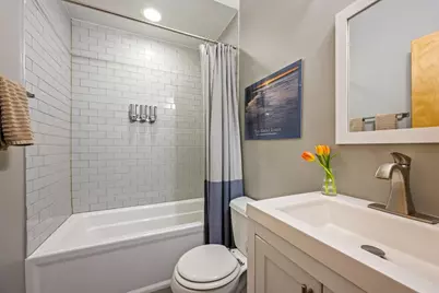 1617 N Oakley Avenue #E, Chicago, IL 60647 - Photo 14