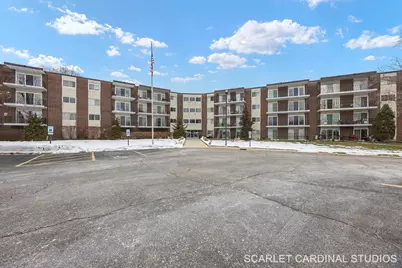 5540 Walnut Avenue #7B, Downers Grove, IL 60515 - Photo 1