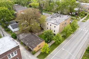 6601 S St Lawrence Ave, Chicago, IL 60637 - Photo 26