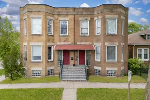 6601 S St Lawrence Ave, Chicago, IL 60637 - Photo 10