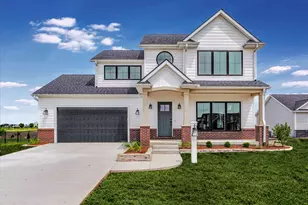 3608 Freedom Blvd, Champaign, IL 61822 - Photo 2