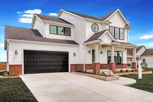 3608 Freedom Blvd, Champaign, IL 61822 - Photo 2