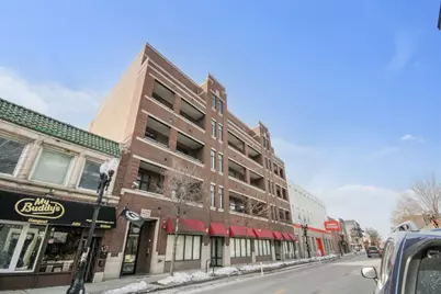 4420 N Clark Street #301, Chicago, IL 60640 - Photo 1