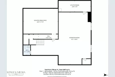 [Address not provided], Downers Grove, IL 60516 - Photo 38