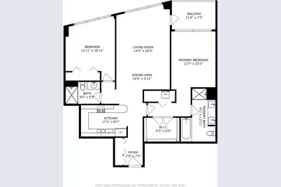 130 N Garland Court #1406, Chicago, IL 60602 - Photo 30