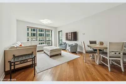 130 N Garland Court #1406, Chicago, IL 60602 - Photo 4