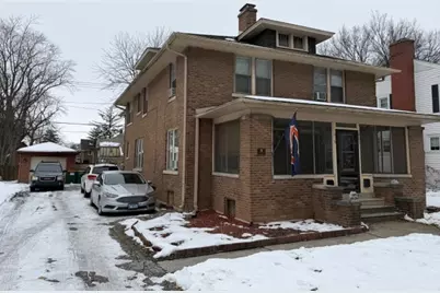 419-421 Catherine Street, Joliet, IL 60435 - Photo 2