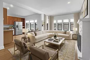 4021 N Southport Ave, Chicago, IL 60613 - Photo 2