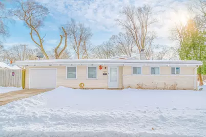 2301 Hermon Avenue, Zion, IL 60099 - Photo 1