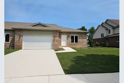 26740 W Old Kerry, Channahon, IL 60410 - Photo 1