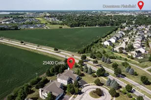 25400 Cove Ct, Plainfield, IL 60544 - Photo 4