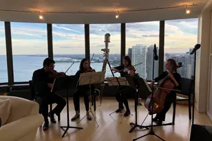 505 N Lake Shore Dr, Chicago, IL 60611 - Photo 30