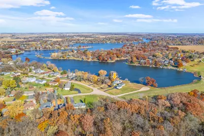 3 Holiday Drive, Lake Holiday, IL 60552 - Photo 62