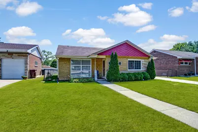 733 Ashland Avenue, Chicago Heights, IL 60411 - Photo 1