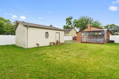 5306 Kimball Place, Oak Lawn, IL 60453 - Photo 16