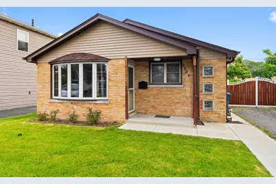 5306 Kimball Place, Oak Lawn, IL 60453 - Photo 1