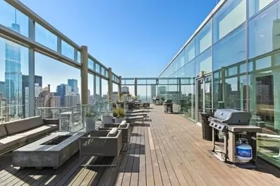 600 N Fairbanks Court #3303, Chicago, IL 60611 - Photo 22