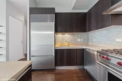 600 N Fairbanks Court #3303, Chicago, IL 60611 - Photo 8