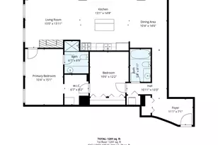 208 W Washington St, Chicago, IL 60606 - Photo 26