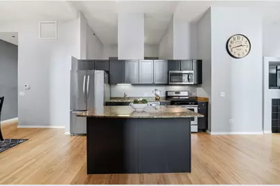 208 W Washington Street #611, Chicago, IL 60606 - Photo 10