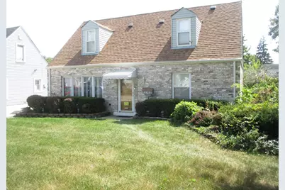 4325 W 99th Place, Oak Lawn, IL 60453 - Photo 2