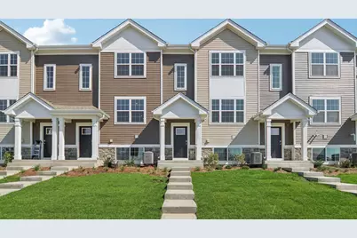 921 Briar Glen Court, Hampshire, IL 60140 - Photo 2