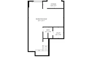 1740 Melise Dr, Glenview, IL 60025 - Photo 30