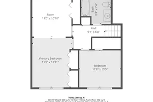 9900 Avenida Del Norte St, Orland Park, IL 60462 - Photo 22