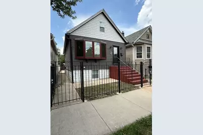 10726 S Mackinaw Avenue, Chicago, IL 60617 - Photo 1